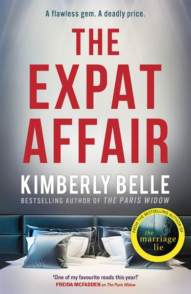 Produktbild: The Expat Affair