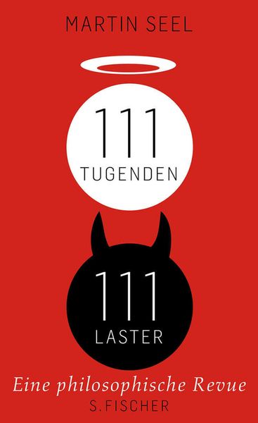 Produktbild: 111 Tugenden, 111 Laster