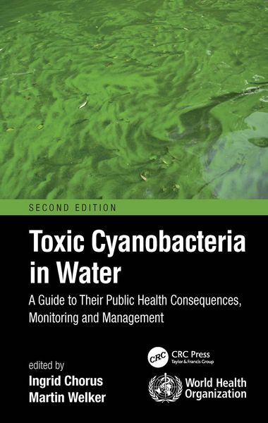 Produktbild: Toxic Cyanobacteria in Water