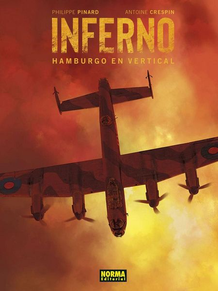 Produktbild: Inferno