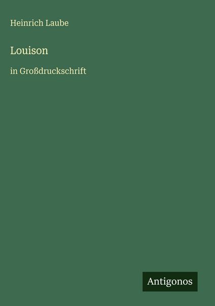 Produktbild: Louison