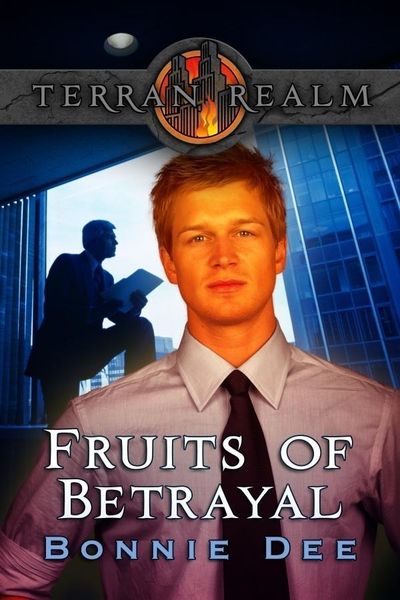 Produktbild: Fruits of Betrayal