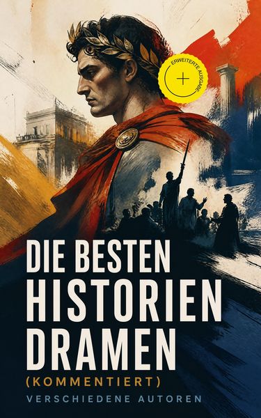 Produktbild: Die besten Historiendramen (Kommentiert)