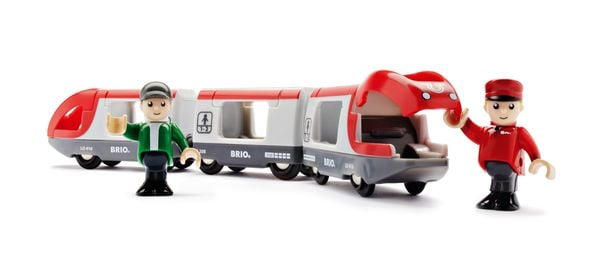 Produktbild: Brio Reisezug