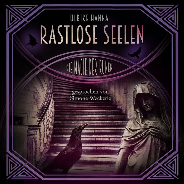 Produktbild: Rastlose Seelen