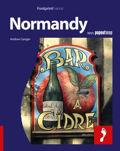 Produktbild: Normandy