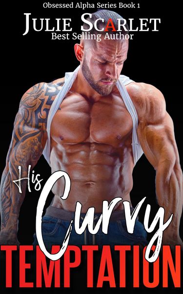 Produktbild: His Curvy Temptation