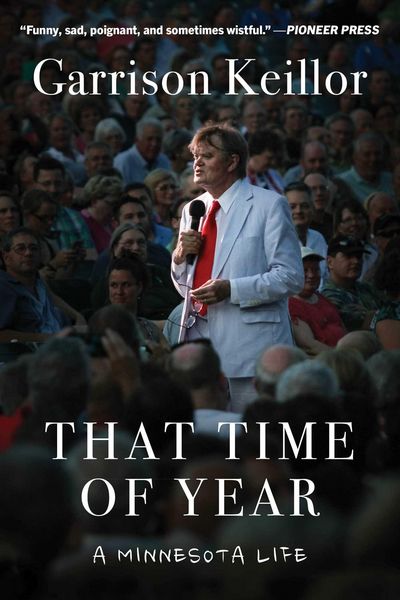 Produktbild: That Time of Year