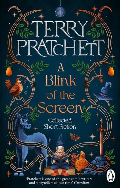 Produktbild: A Blink of the Screen