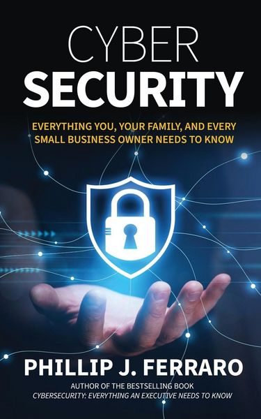 Produktbild: Cybersecurity