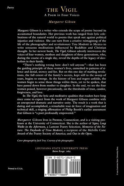 Produktbild: The Vigil