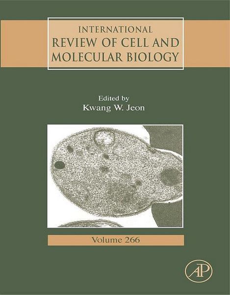 Produktbild: International Review of Cell and Molecular Biology