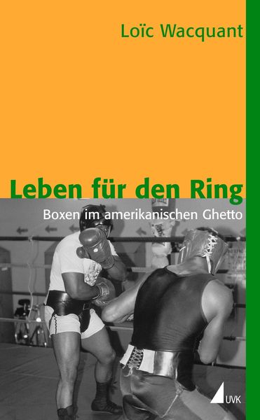 Produktbild: Leben für den Ring