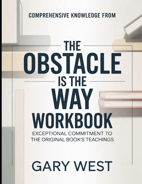 Produktbild: Comprehensive Knowledge From The Obstacle Is the way