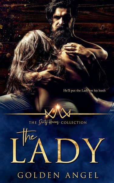 Produktbild: The Lady