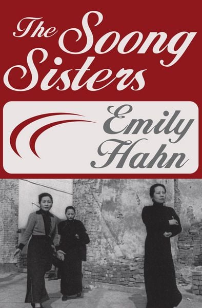 Produktbild: The Soong Sisters