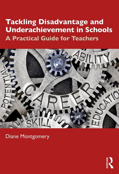 Produktbild: Tackling Disadvantage and Underachievement in Schools