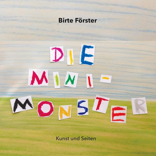 Produktbild: Die Minimonster