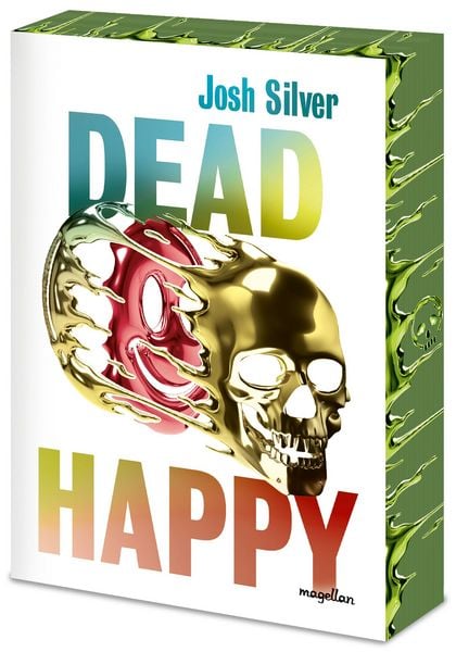 Produktbild: Dead Happy