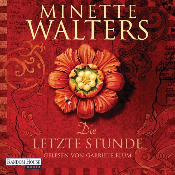 Die letzte Stunde - Minette Walters, Audio, 9783837141382