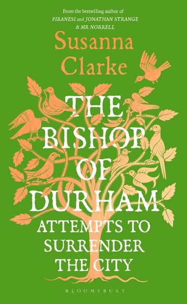 Produktbild: The Bishop of Durham Attempts to Surrender the City