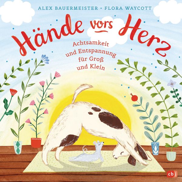 Produktbild: H&auml;nde vors Herz
