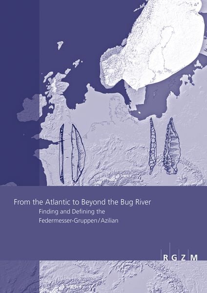 Produktbild: From the Atlantic to Beyond the Bug River