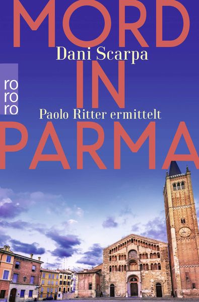 Produktbild: Mord in Parma