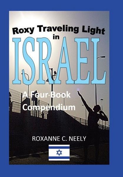 Produktbild: Roxy Traveling Light in Israel