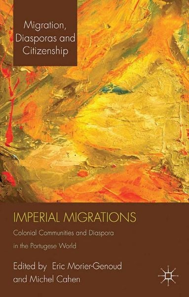 Produktbild: Imperial Migrations