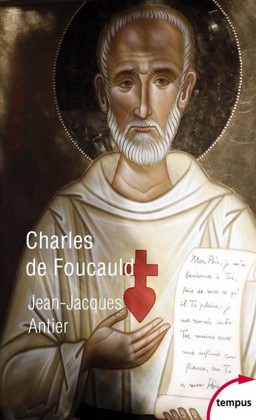 Produktbild: Charles de Foucauld