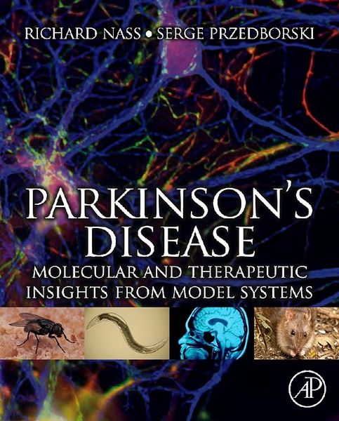 Produktbild: Parkinson's Disease