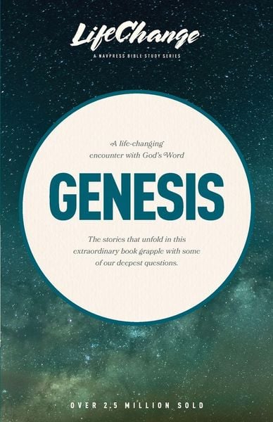 Produktbild: Genesis