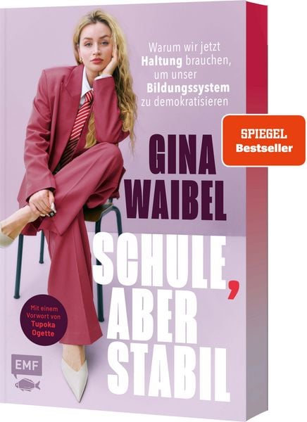 Produktbild: Schule, aber stabil