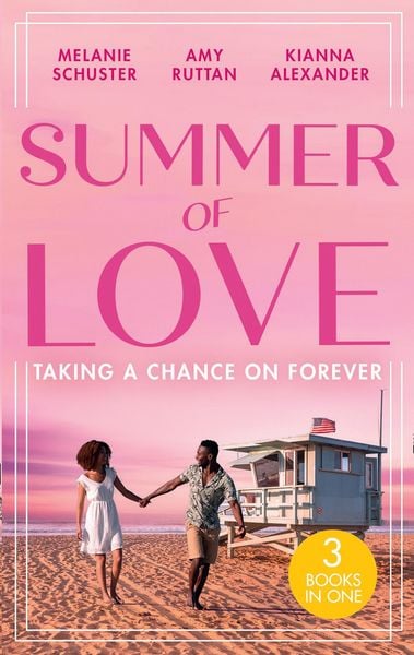 Produktbild: Summer Of Love: Taking A Chance On Forever