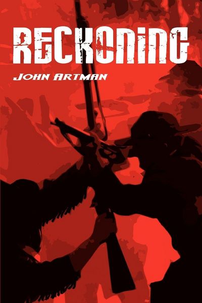 Produktbild: Reckoning
