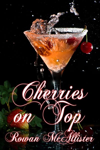 Produktbild: Cherries on Top