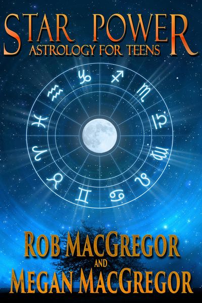 Produktbild: Star Power: Astrology for Teens