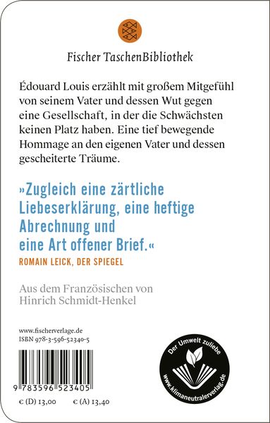 Produktbild: Wer hat meinen Vater umgebracht