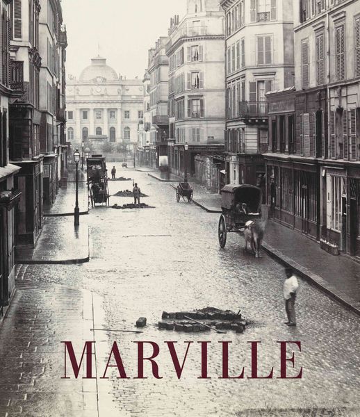 Produktbild: Kennel, S: Charles Marville