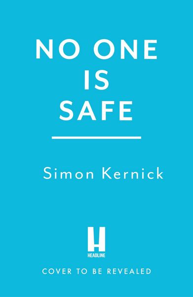 Produktbild: No One is Safe