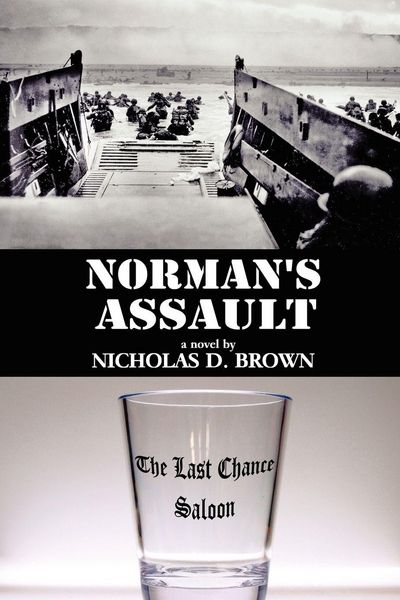 Produktbild: Norman's Assault