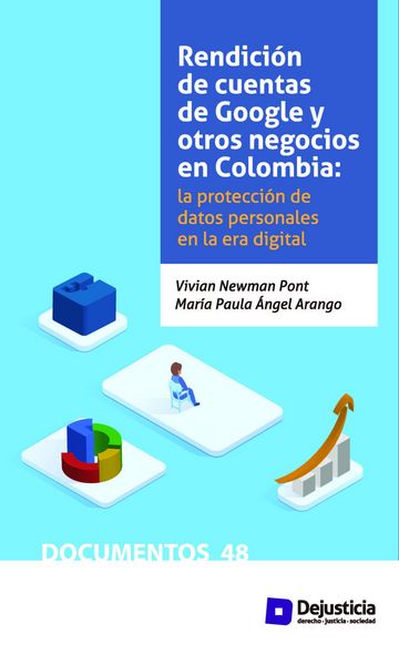 Produktbild: Rendici&oacute;n de cuentas de Google y otros negocios en Colombia