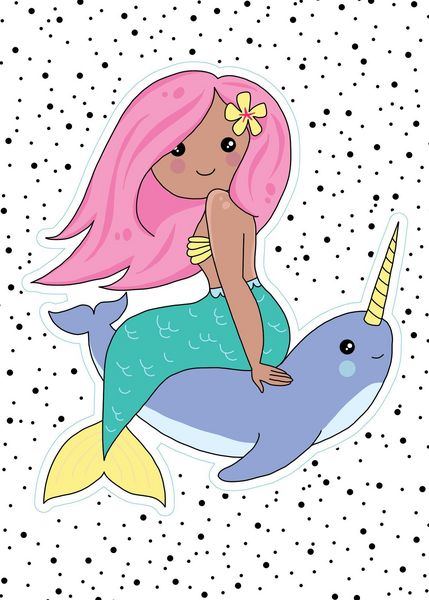 Produktbild: A Little Book of Big Magical Stickers