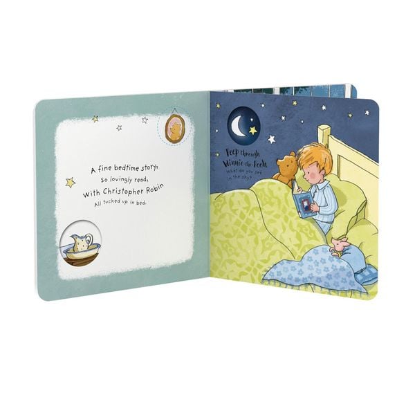 Winnie the Pooh: Good Night, Pooh!