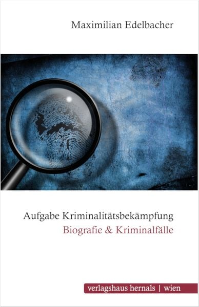 Produktbild: Aufgabe Kriminalit&auml;tsbek&auml;mpfung