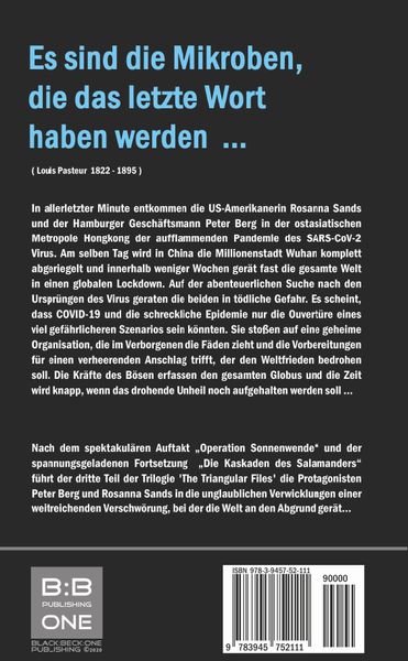 Produktbild: Und Sah Dass Es Gut War