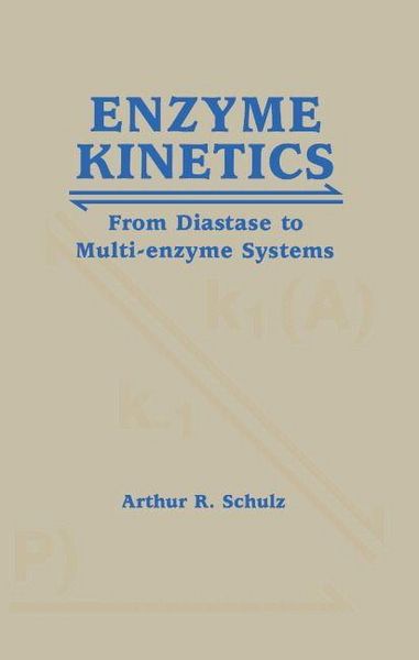 Produktbild: Enzyme Kinetics