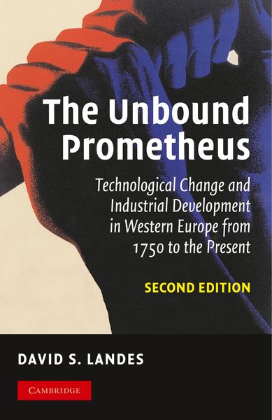 Produktbild: The Unbound Prometheus