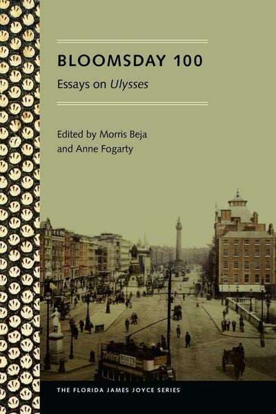 Produktbild: Bloomsday 100